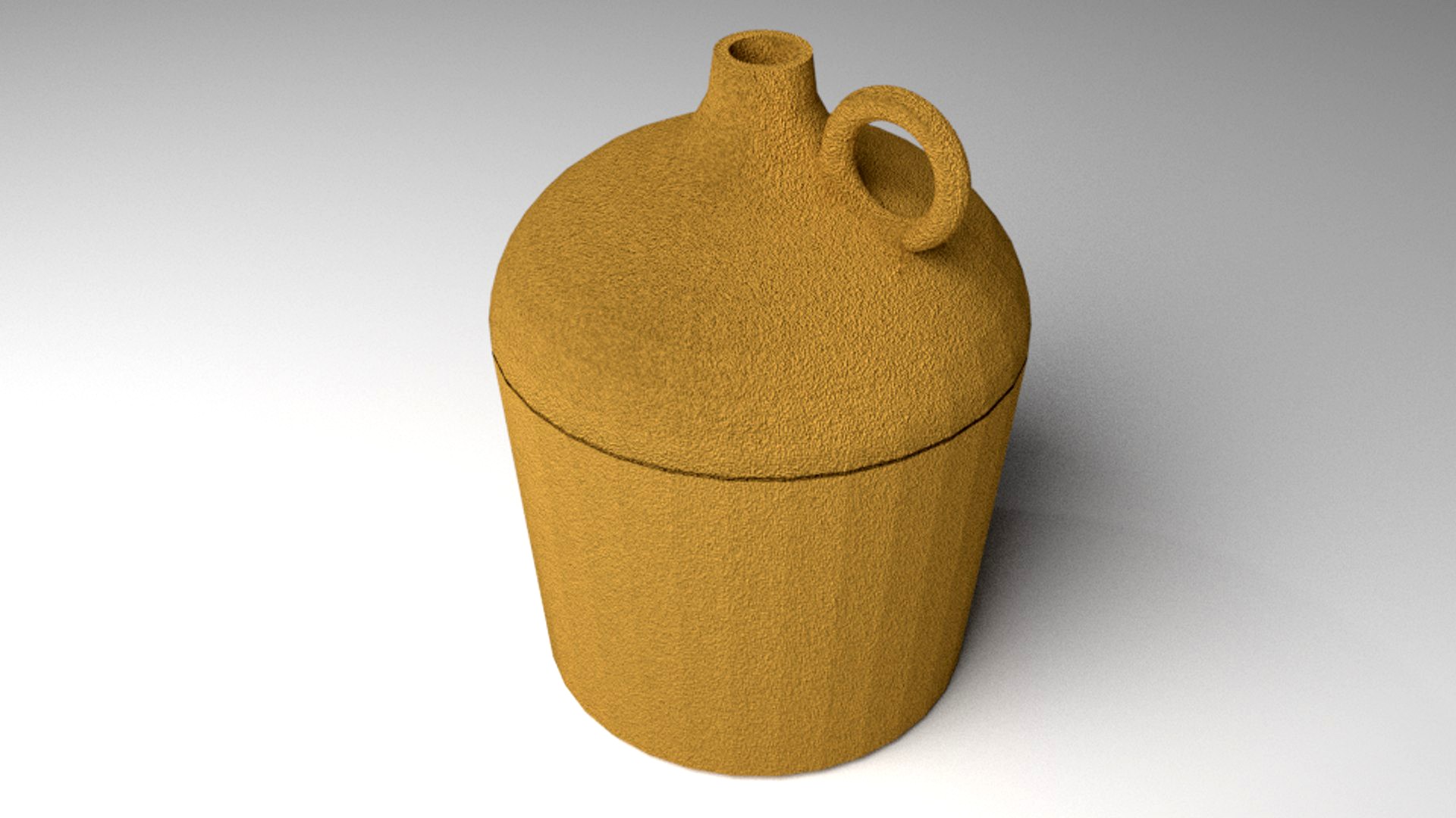 Jug Clay