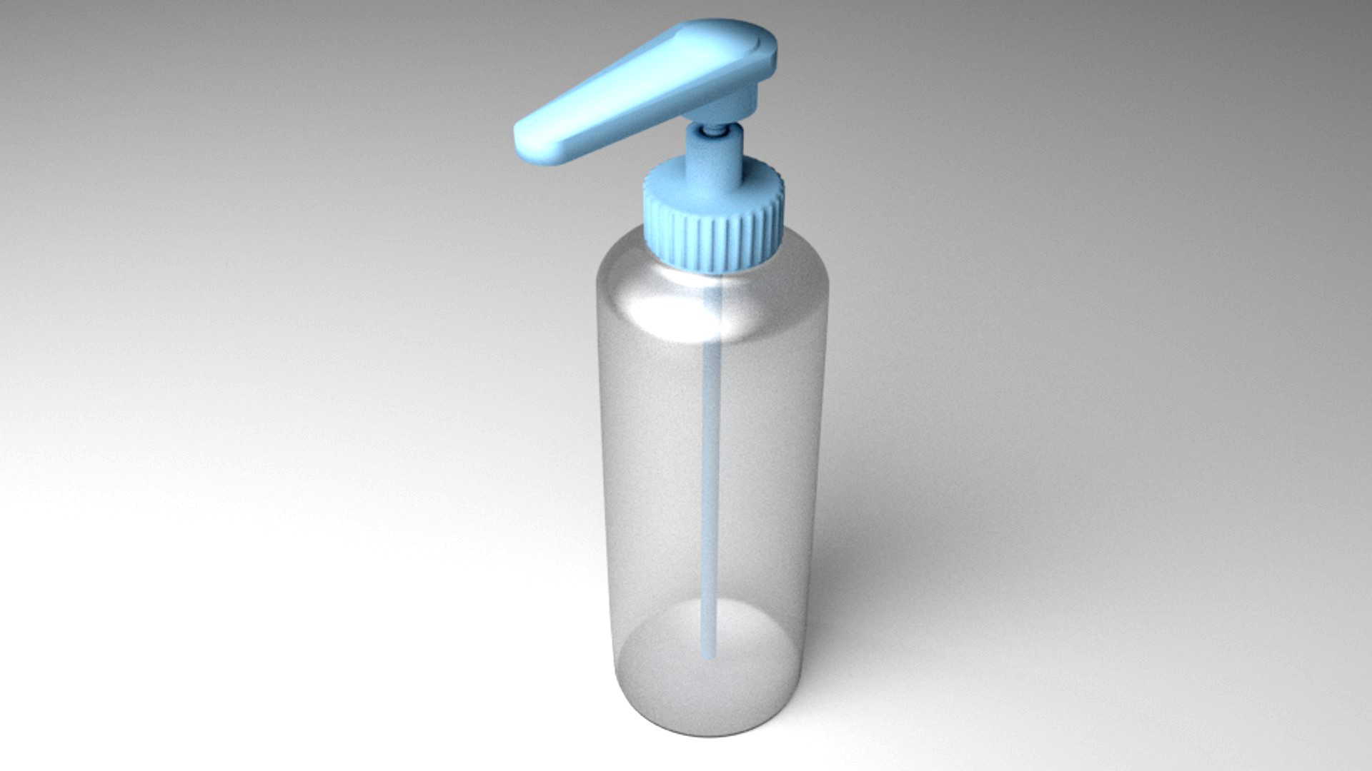 Hand Bottle Washer 2