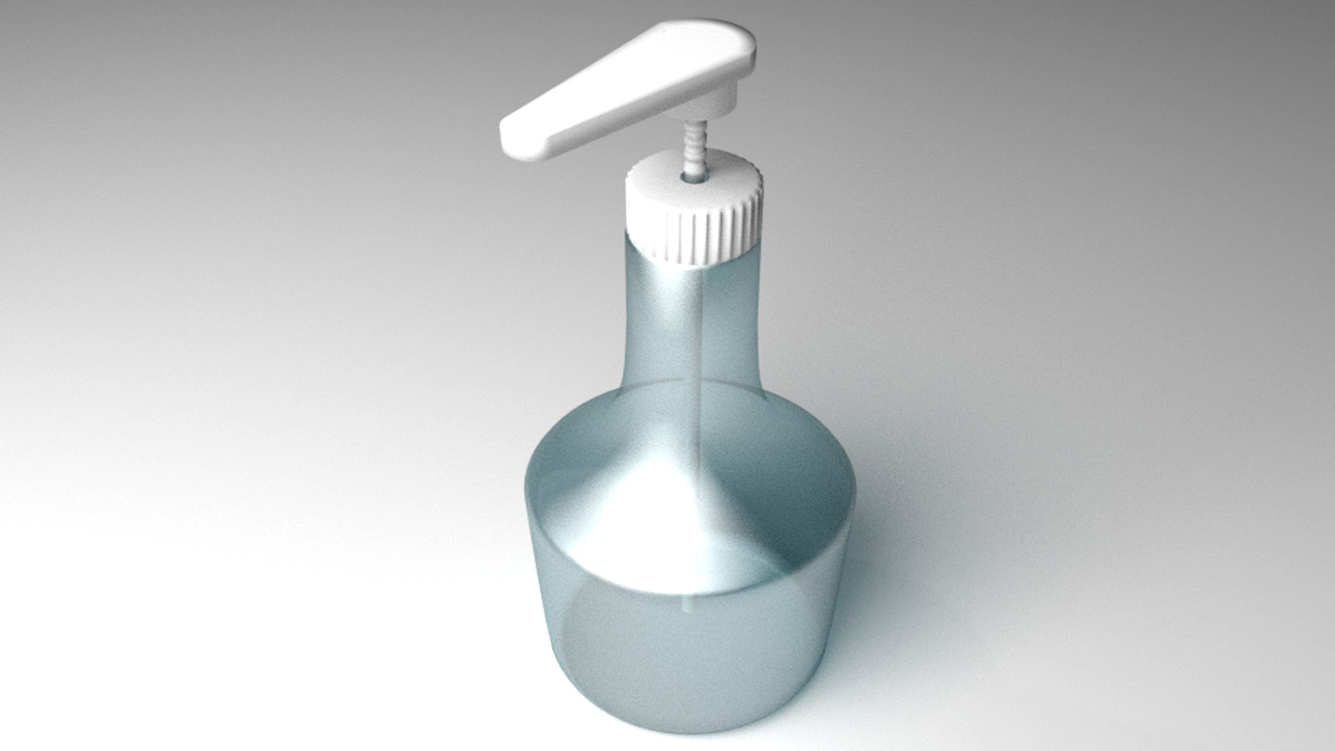 Hand Bottle Washer 1