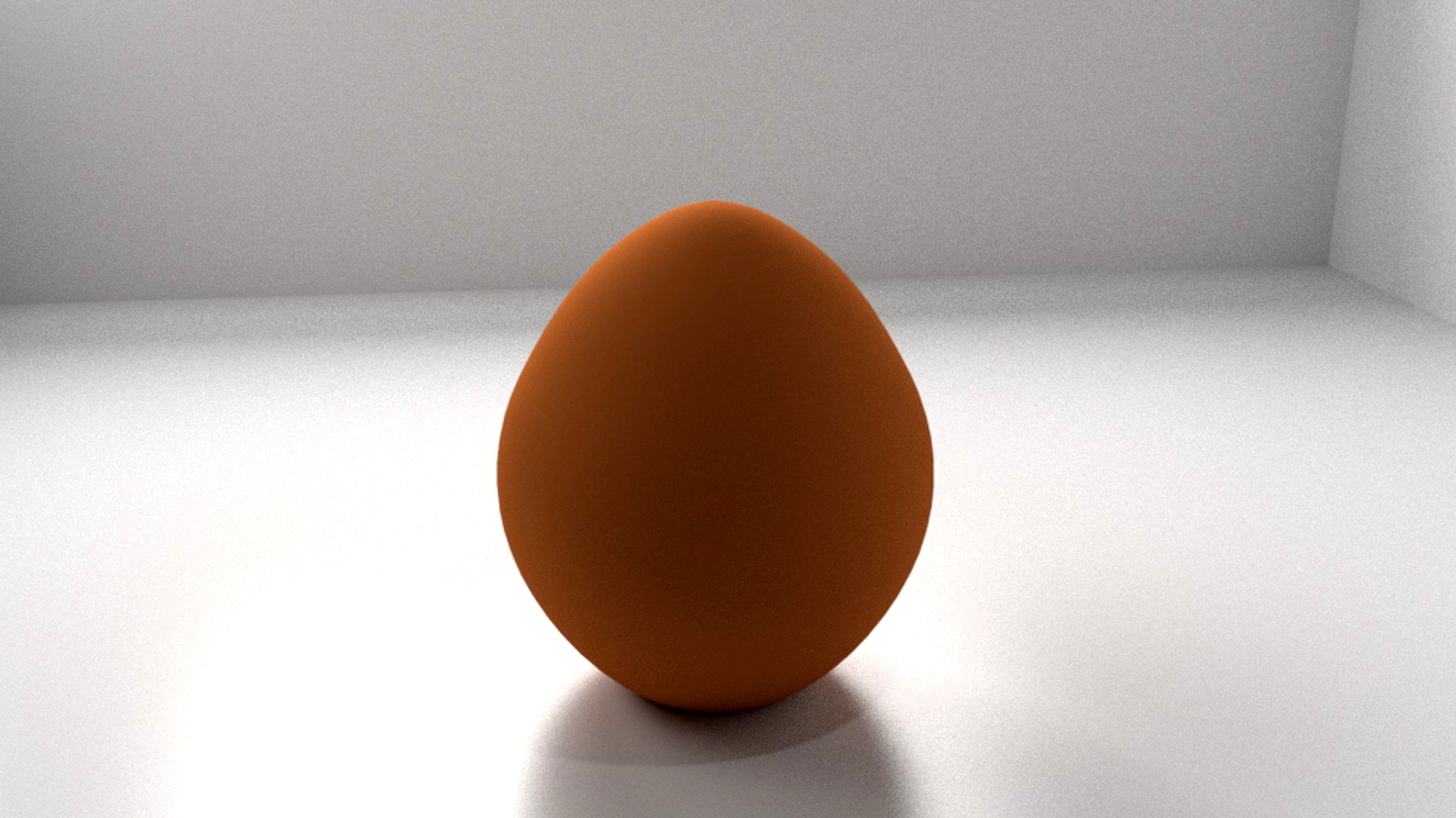 Viral Egg