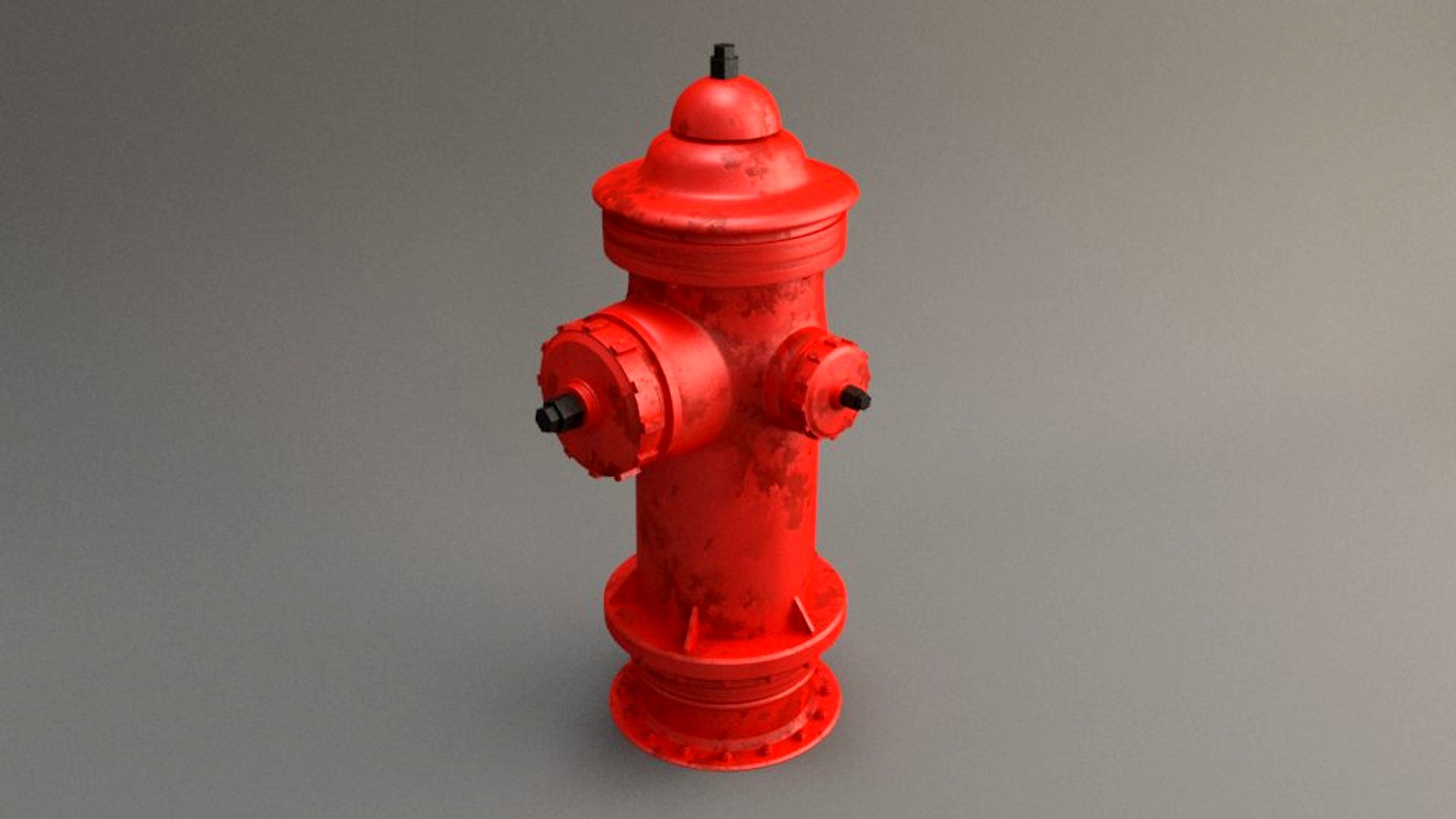 Fire Hydrant