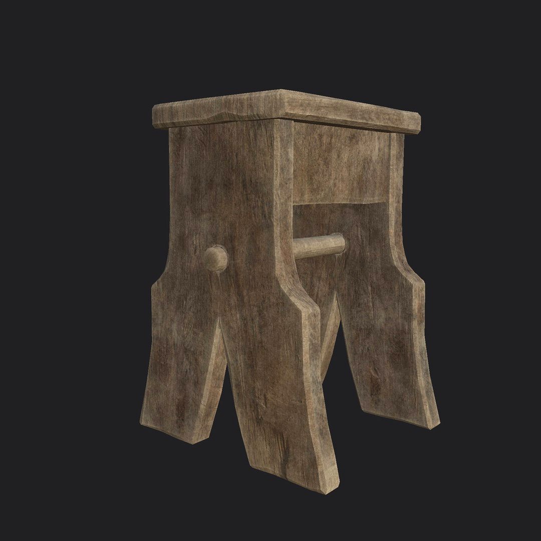 Rough Stool