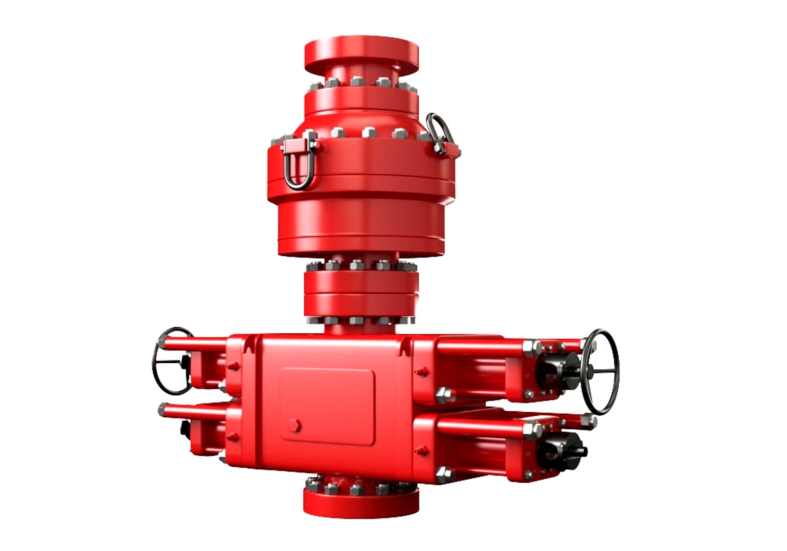 Preventer