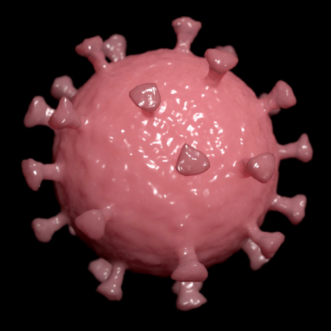 Coronavirus Cluster