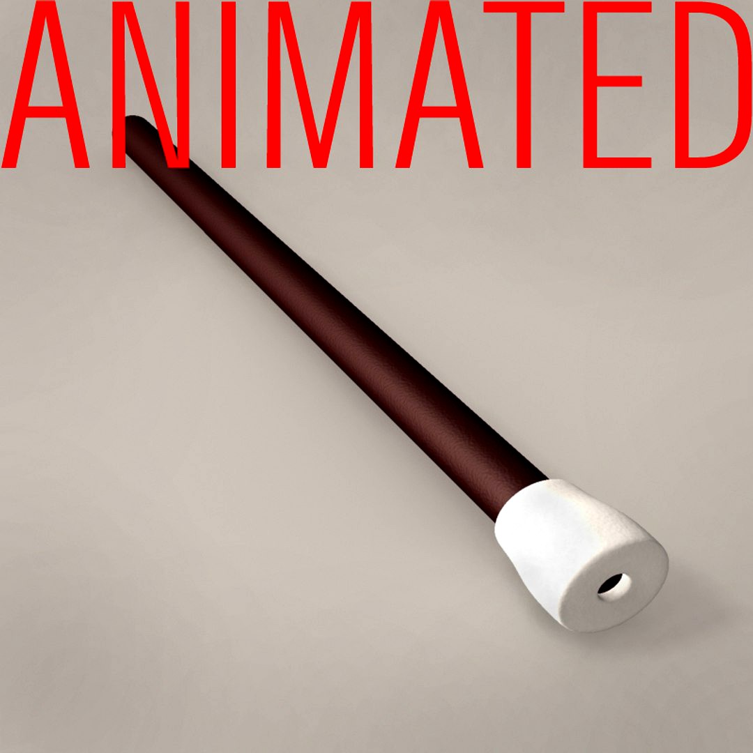 Magic Wand [ANIMATED]
