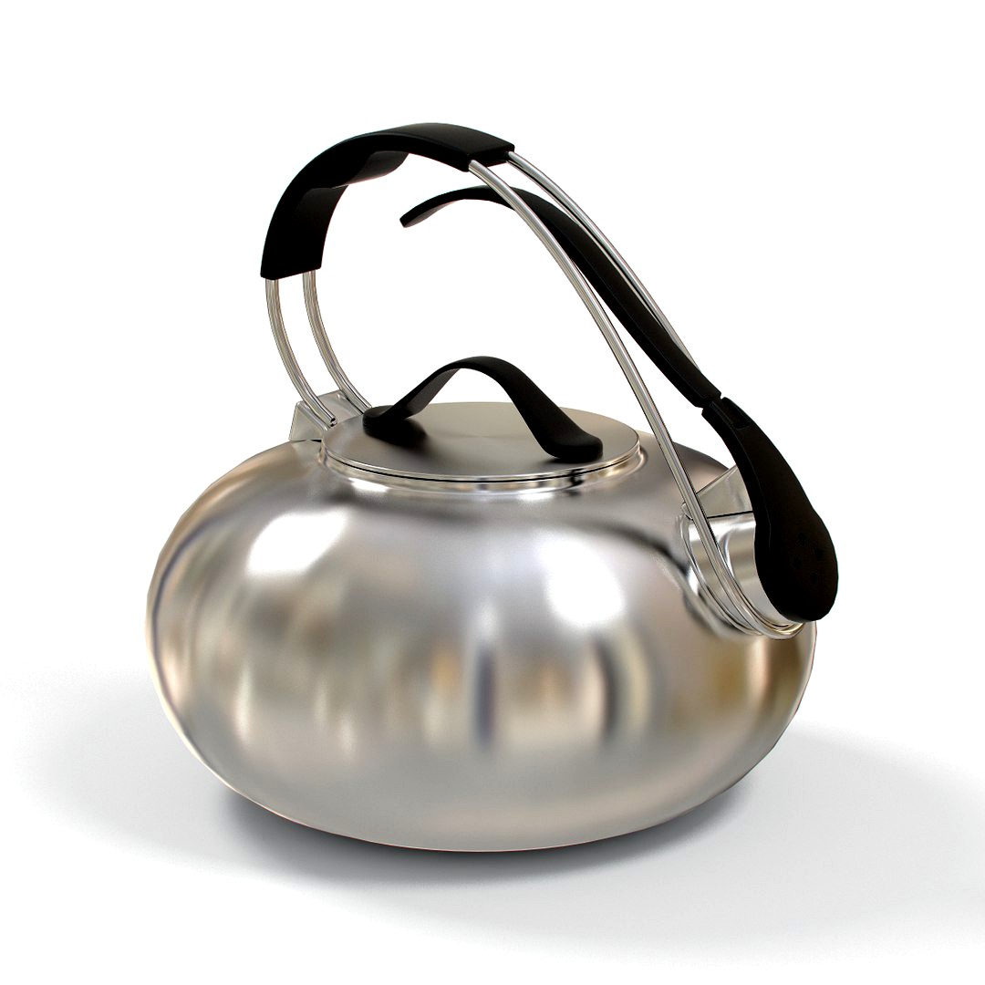 Kettle