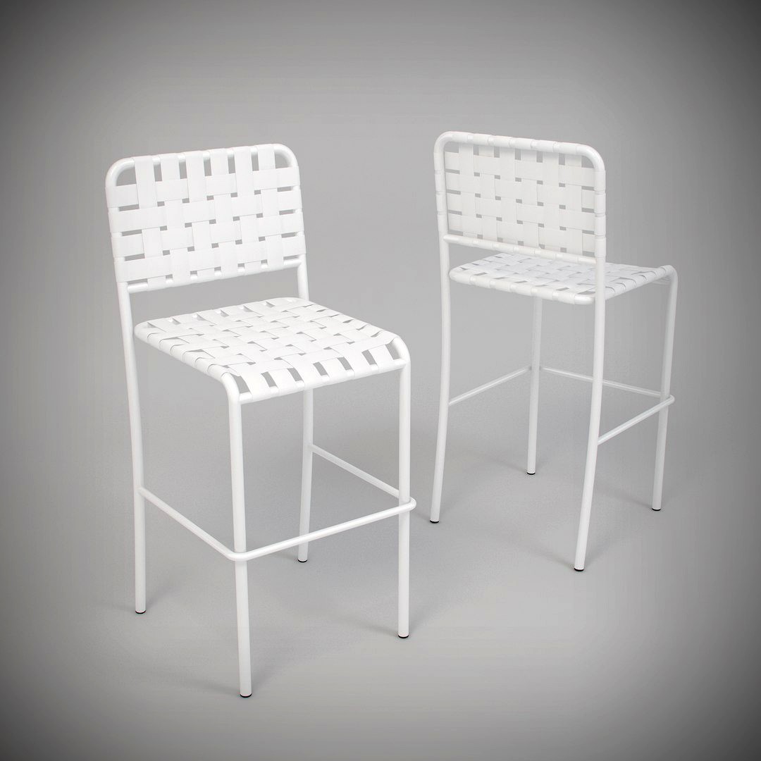 ALLU 129 Chair Gervasoni Paola Navone