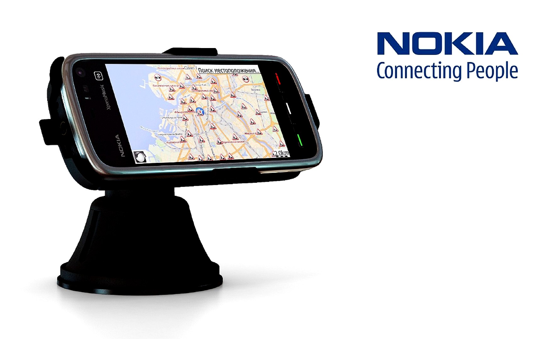 Nokia 5800