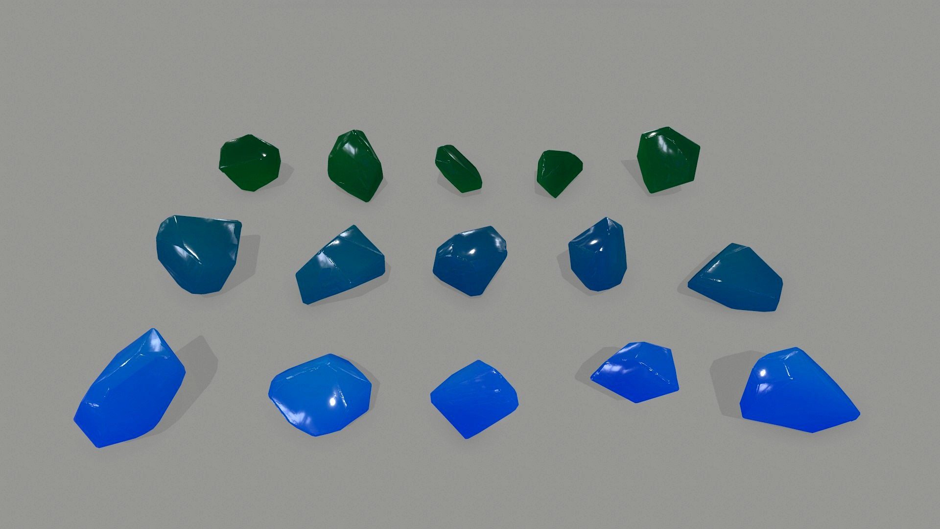 crystal set