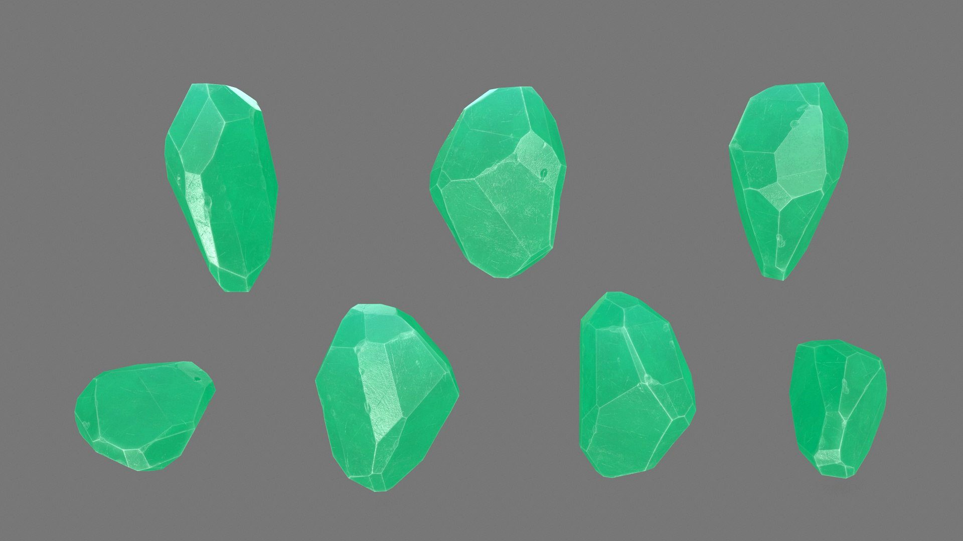 Crystal