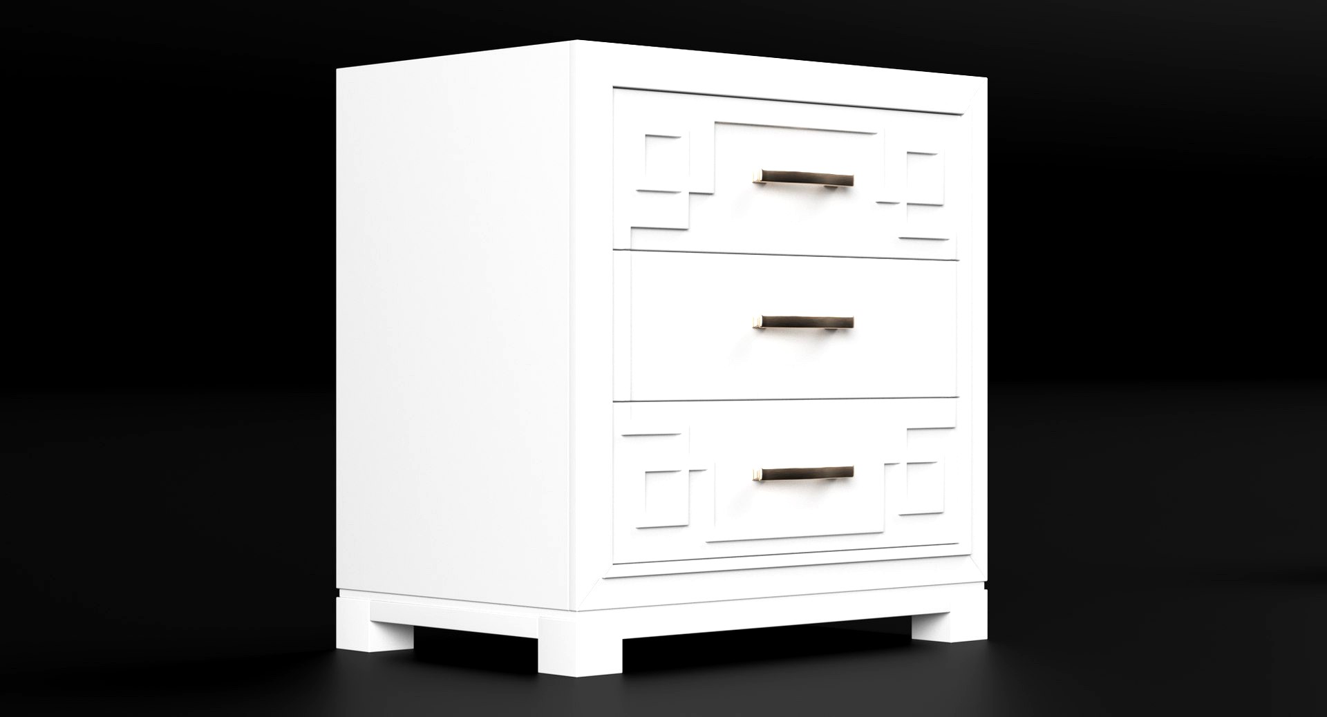 Bedside table