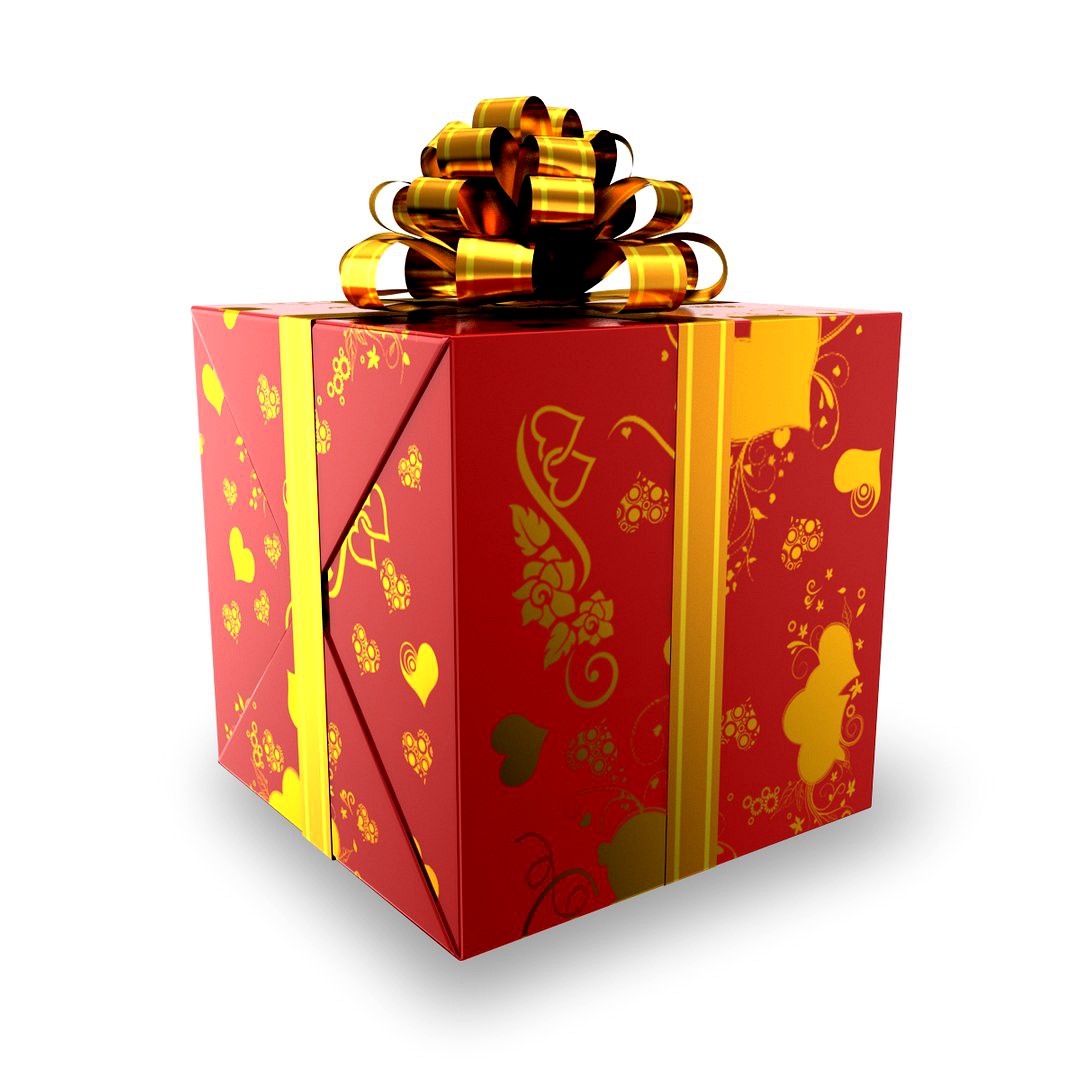Gift Box