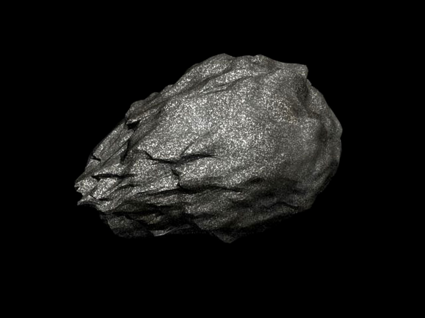 Asteroid
