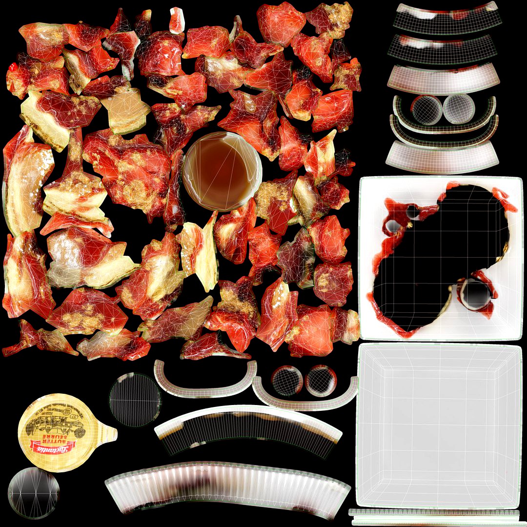 Strawberry shortcake Pancakes