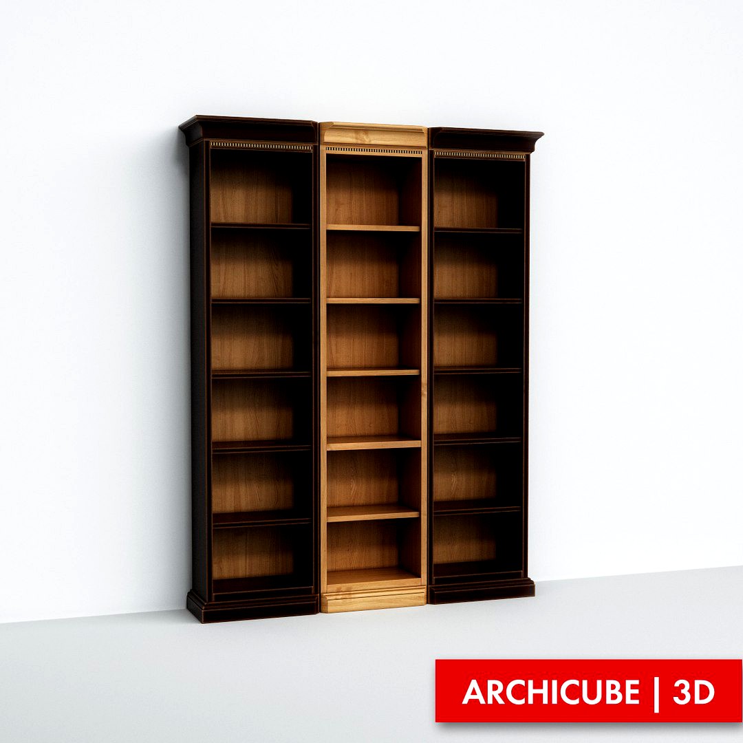 Shelf