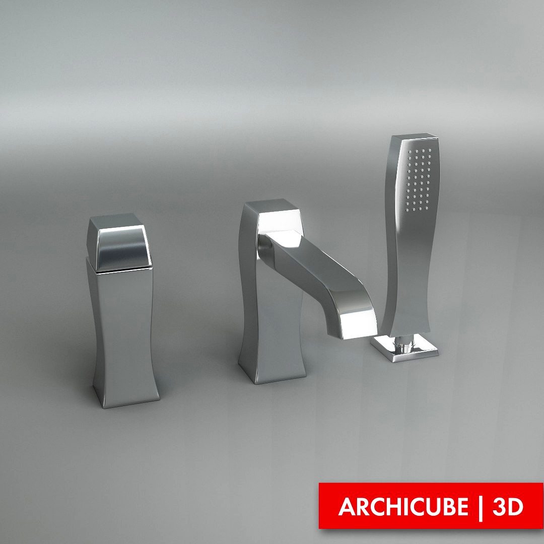 Tap fitting