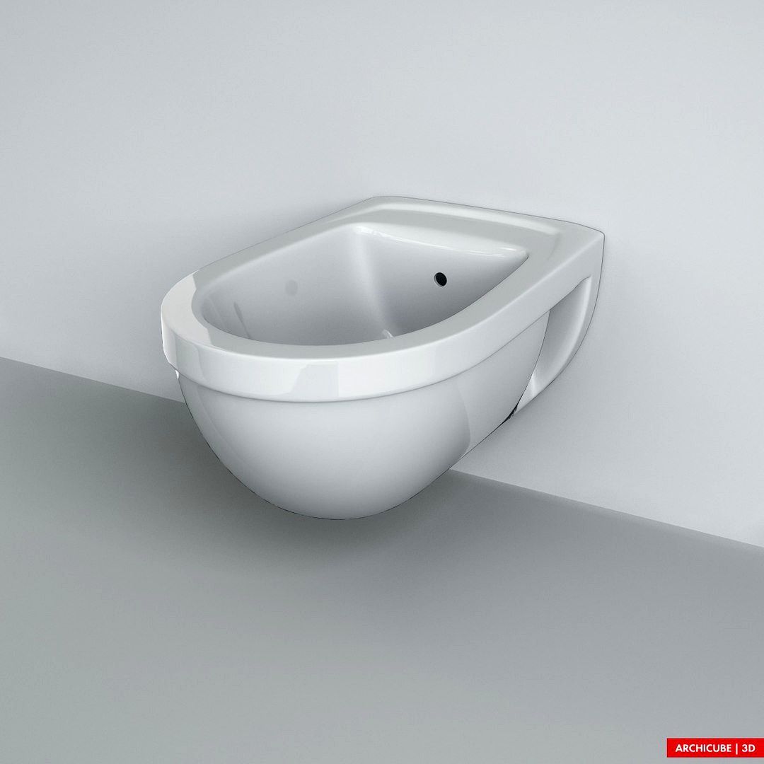 Bidet