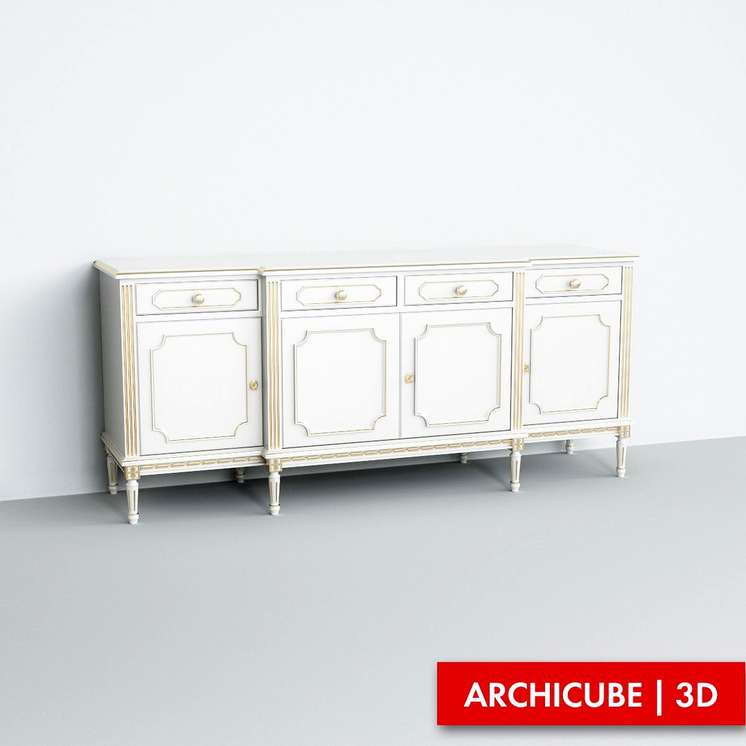 Commode