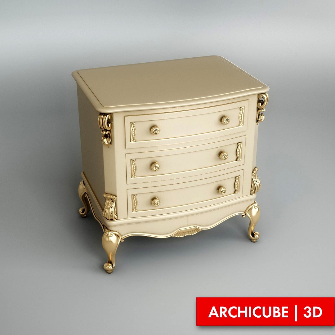 Commode