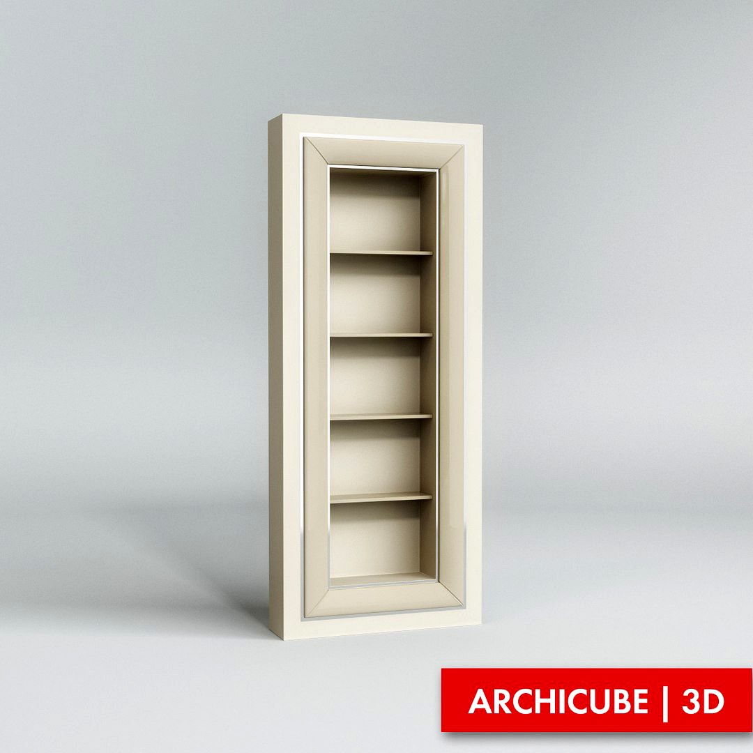 Bookcase