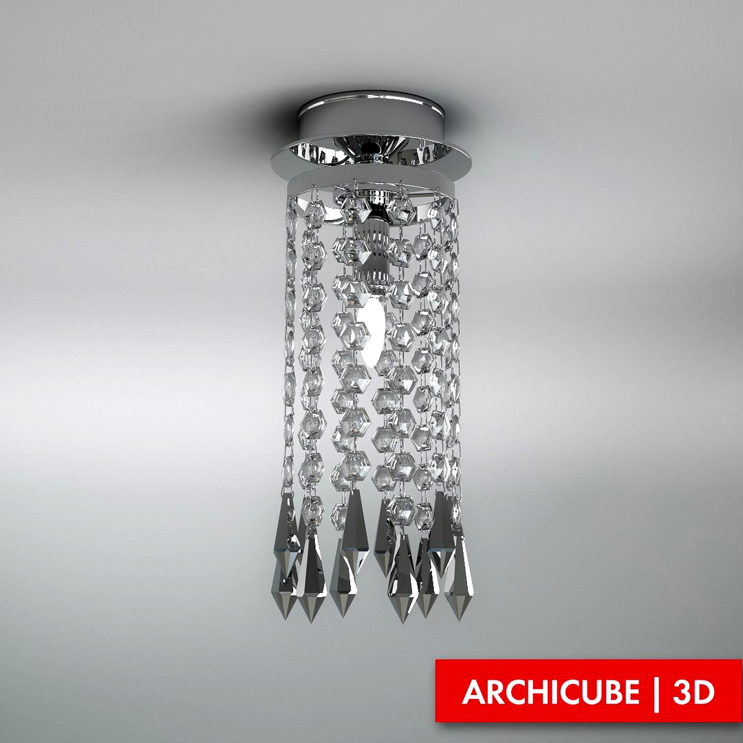 Ceiling lamp Kolarz, Charleston