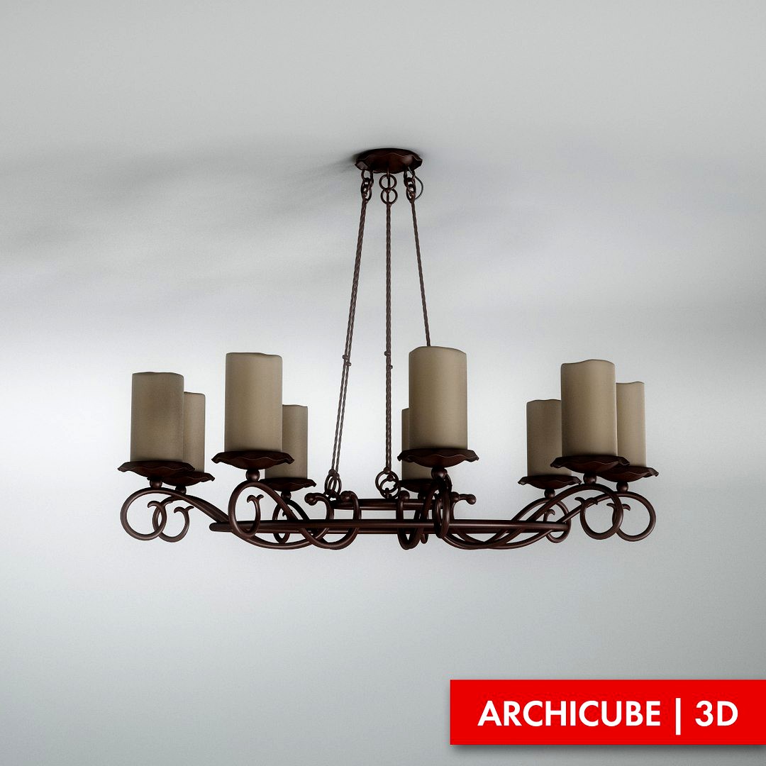 Ceiling lamp
