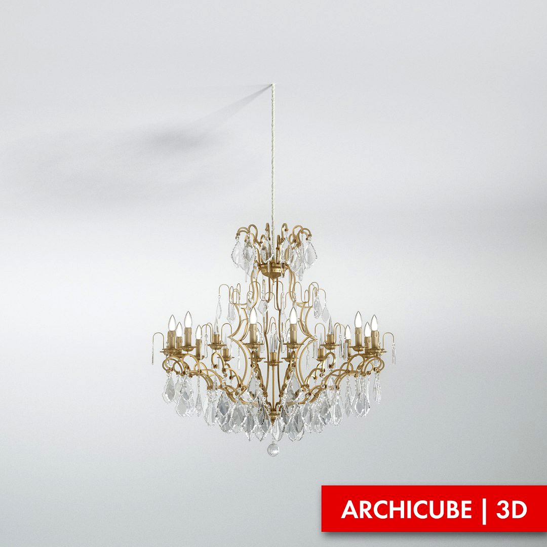 Ceiling lamp