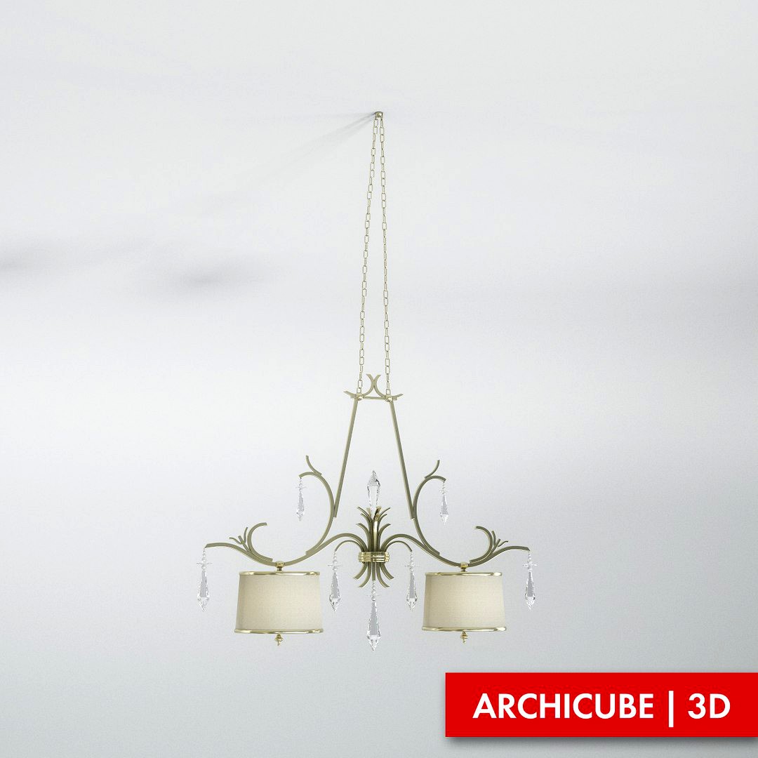 Ceiling lamp