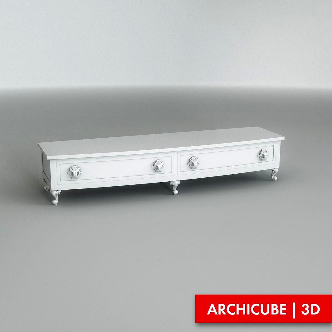 Commode