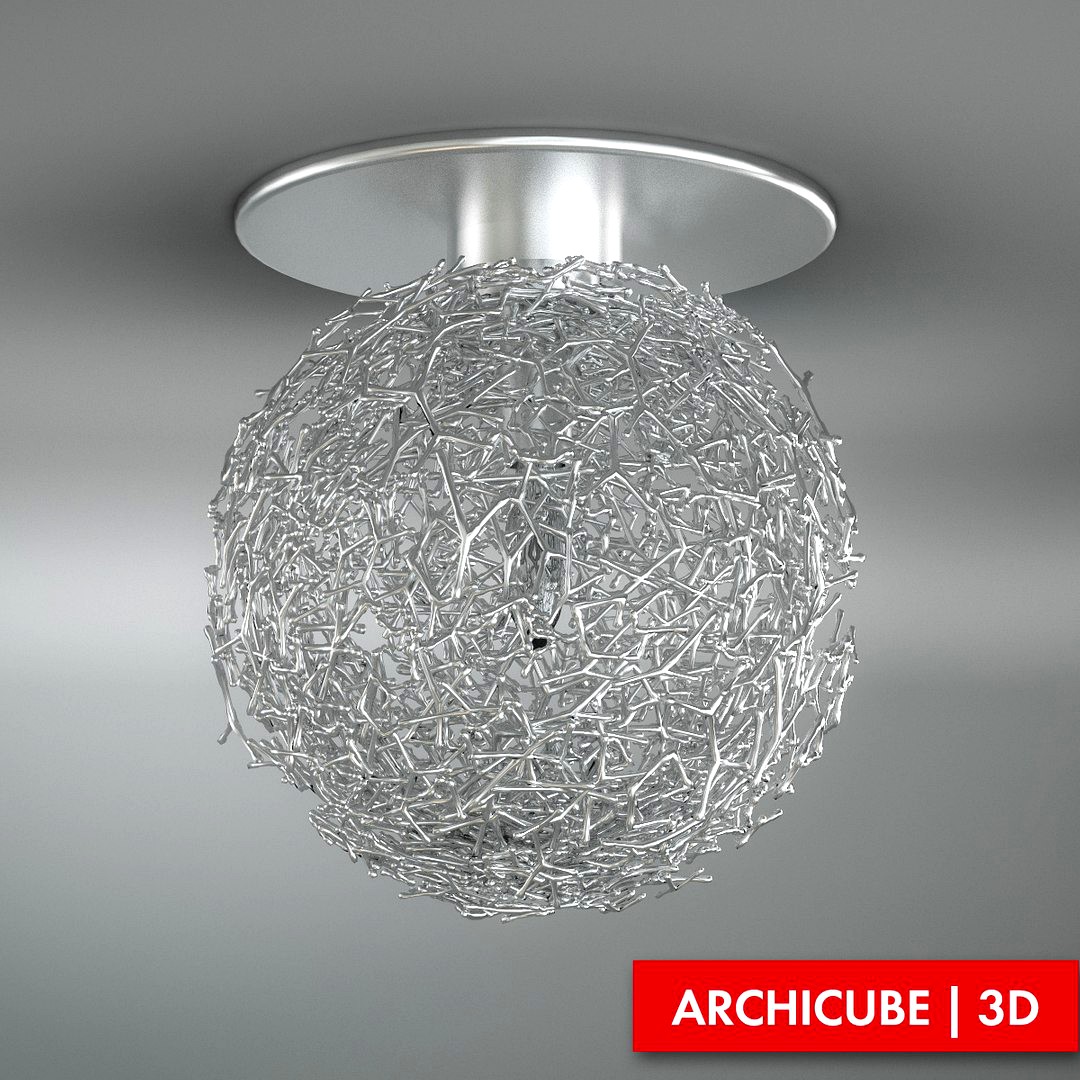 Ceiling lamp
