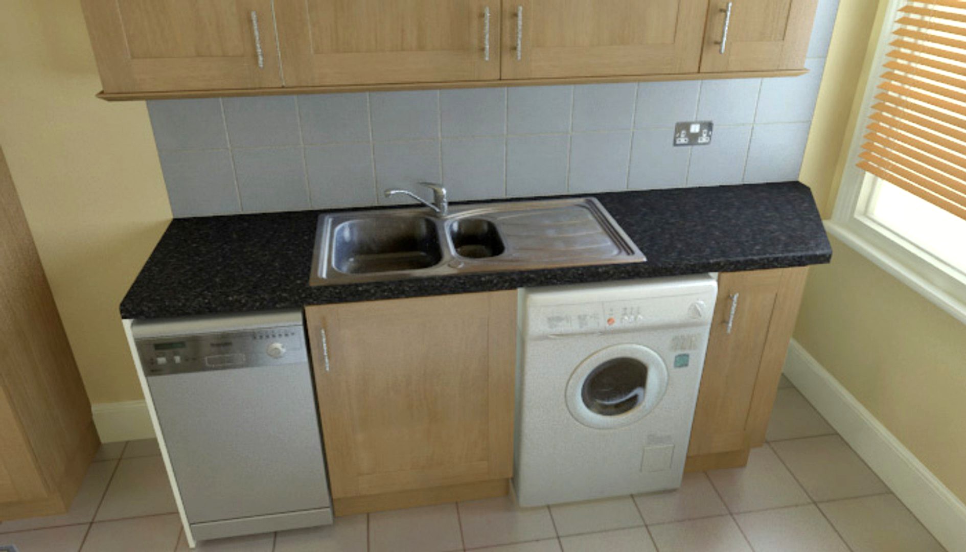 Kitchen Pack
