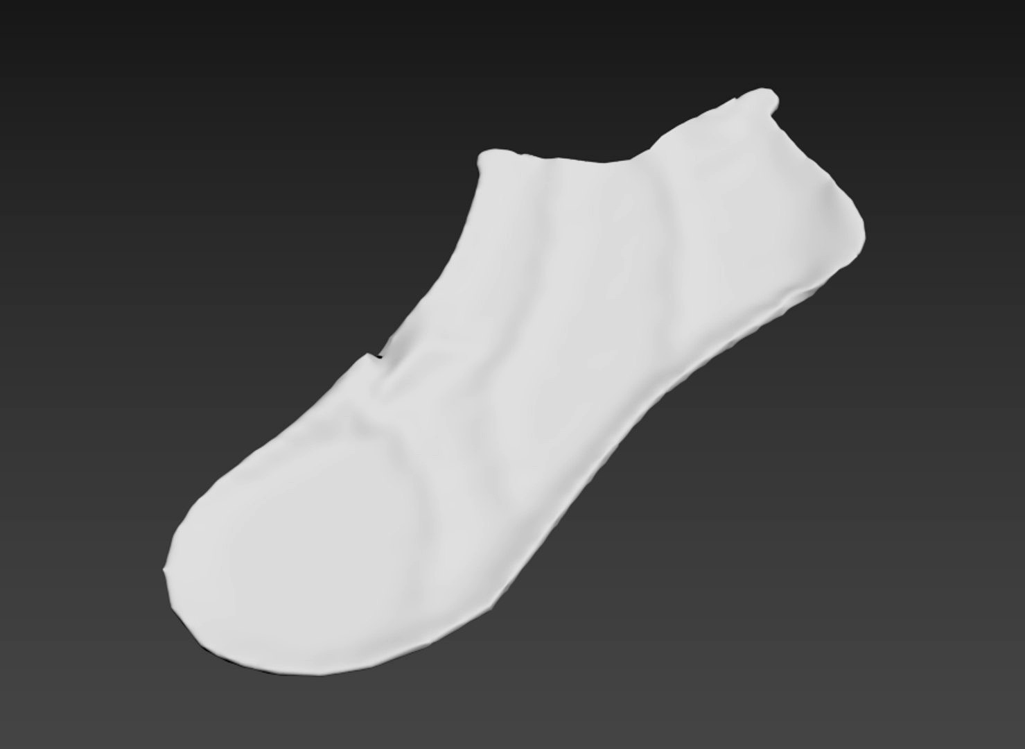 sock