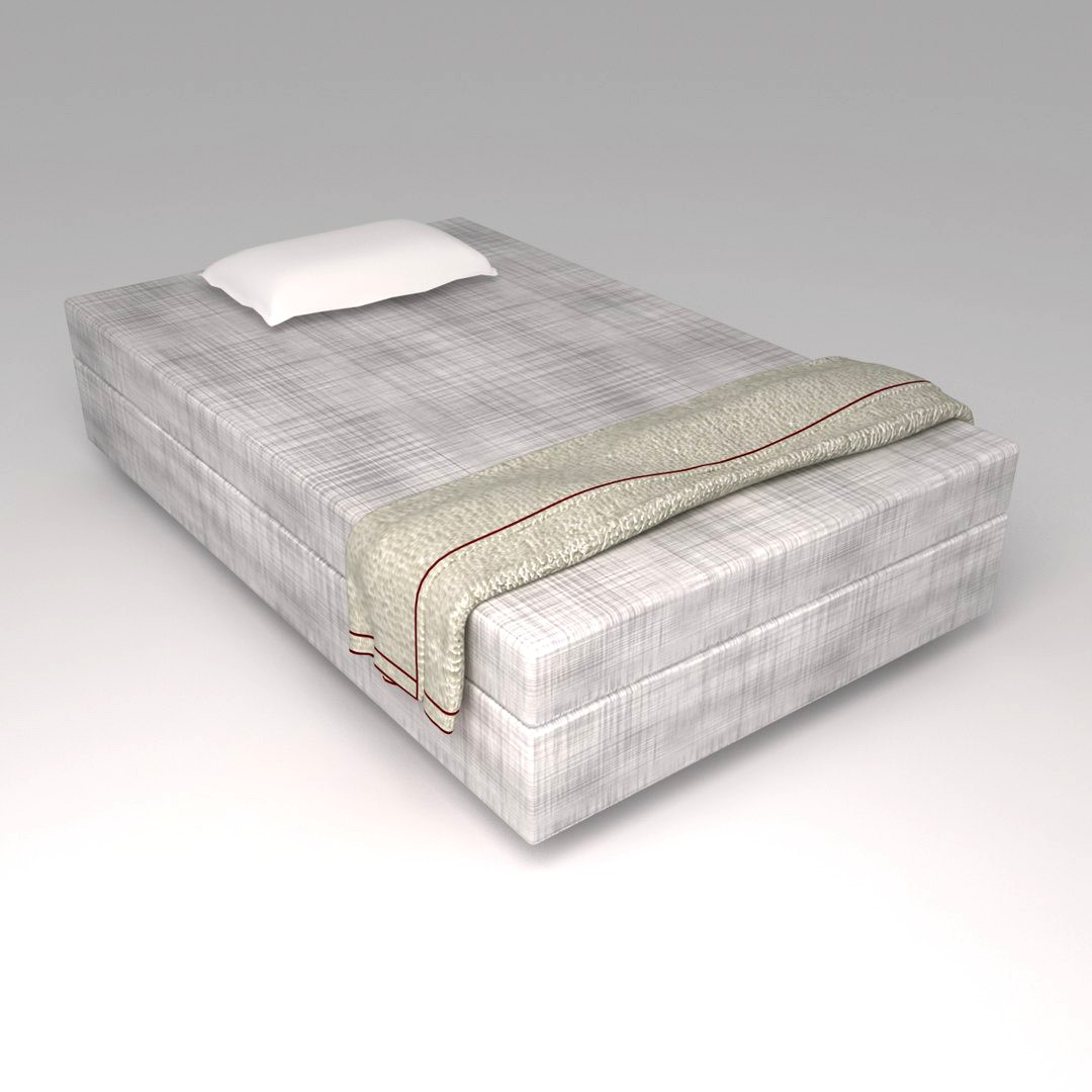 Bed 05