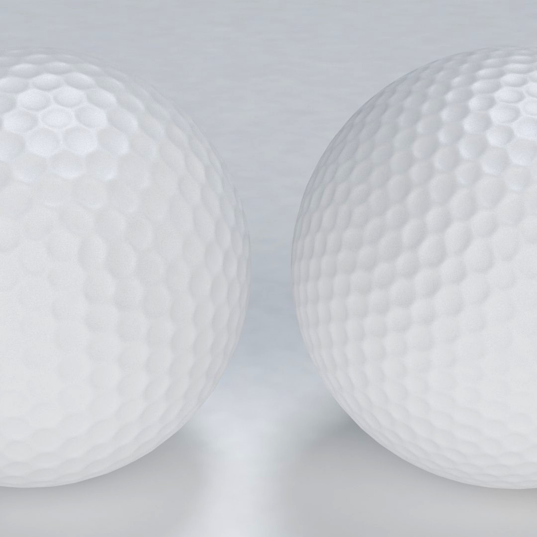 Golf Ball