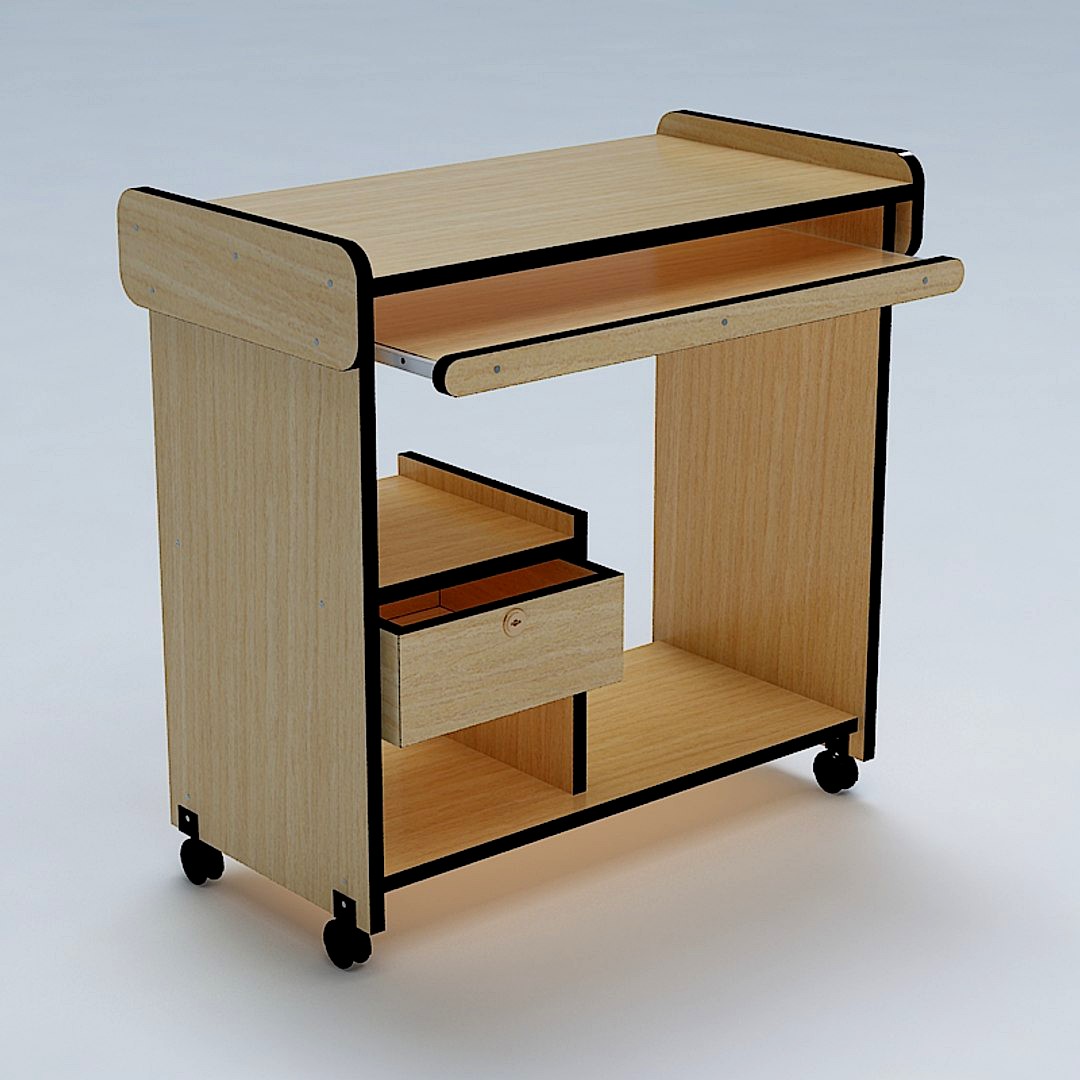 Computer Table 02