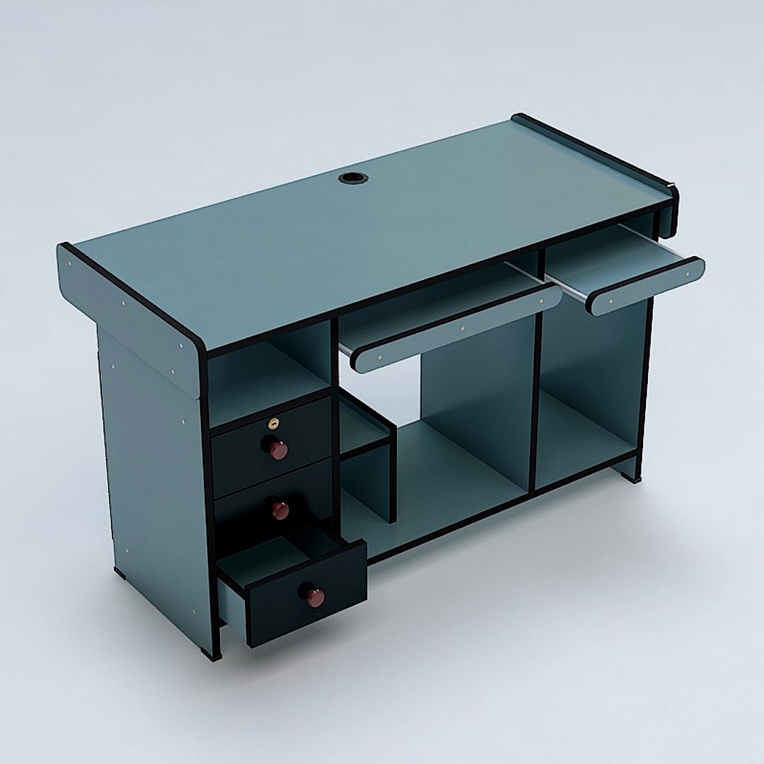 Computer Table 01