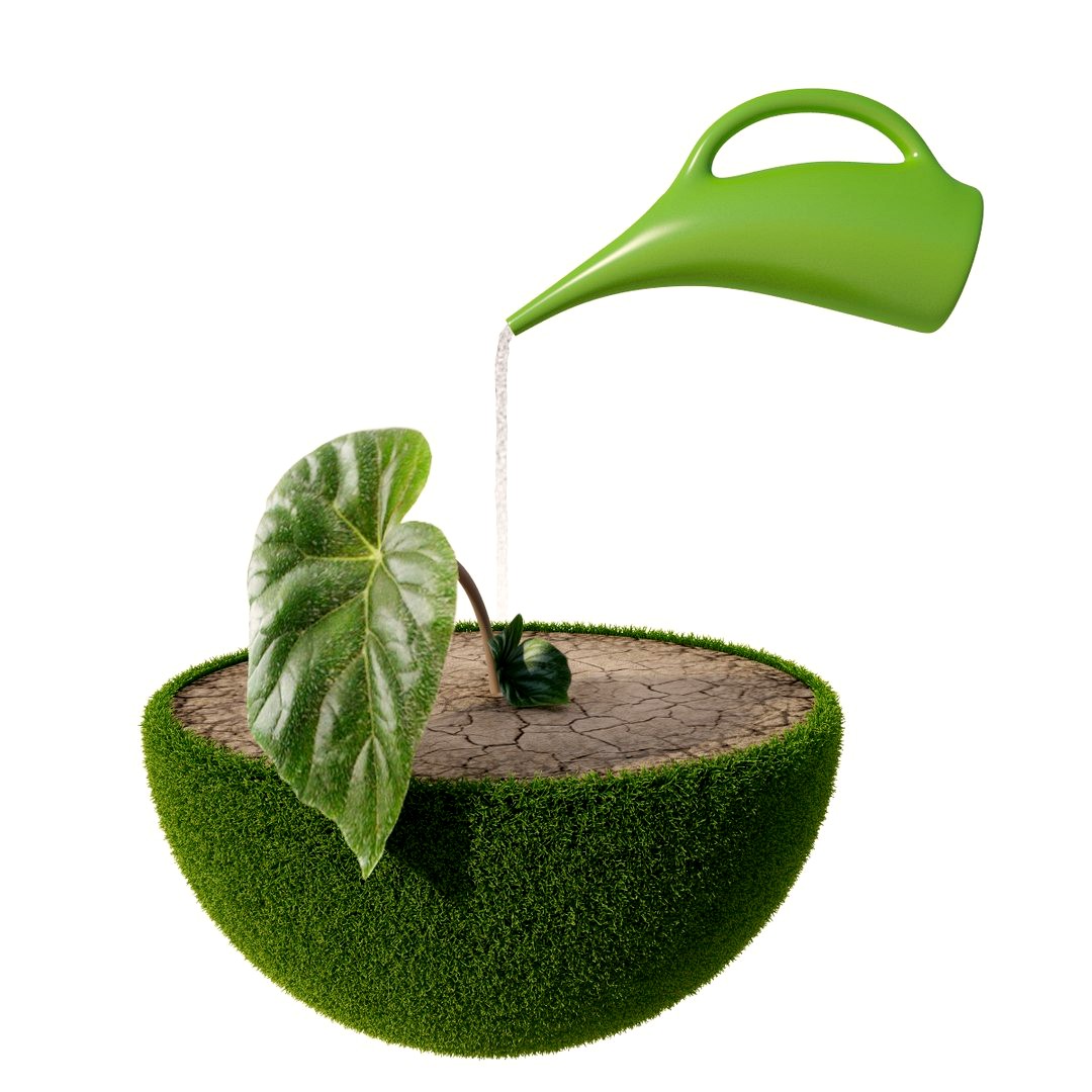 Green Peace Earth 02