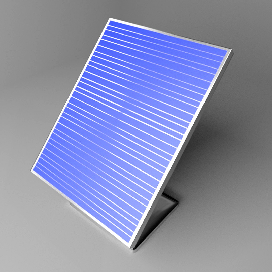 Solar Panel 2