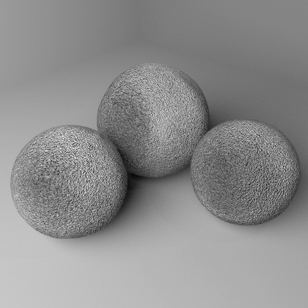 Cannonball - Round-shot