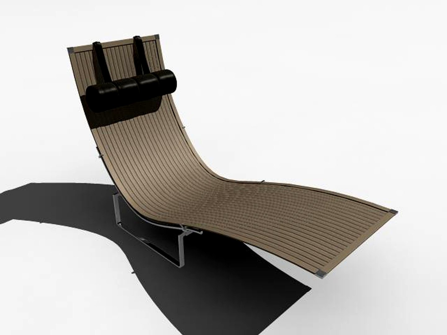 lounger