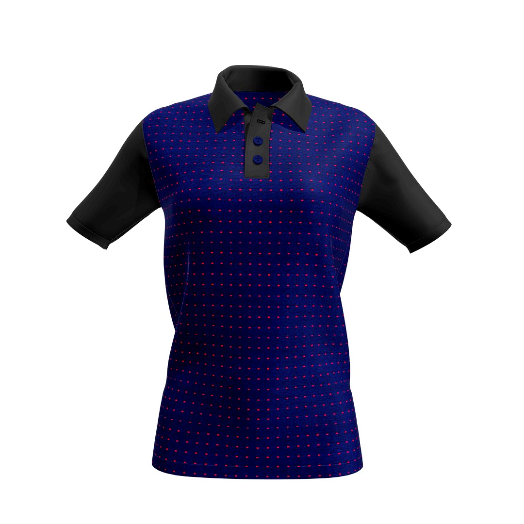 Women Polo Shirt