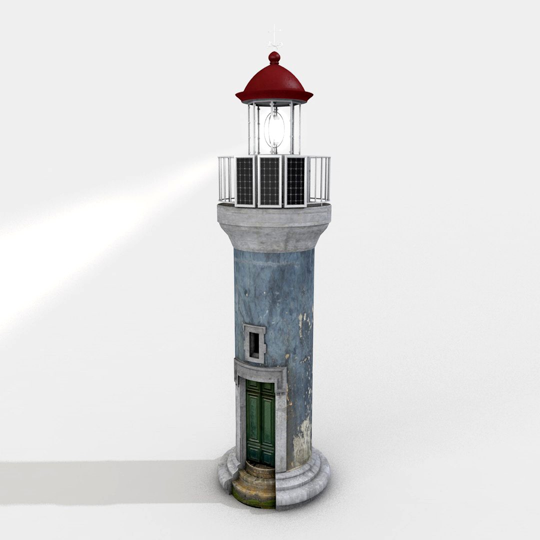 Lighthouse(1)