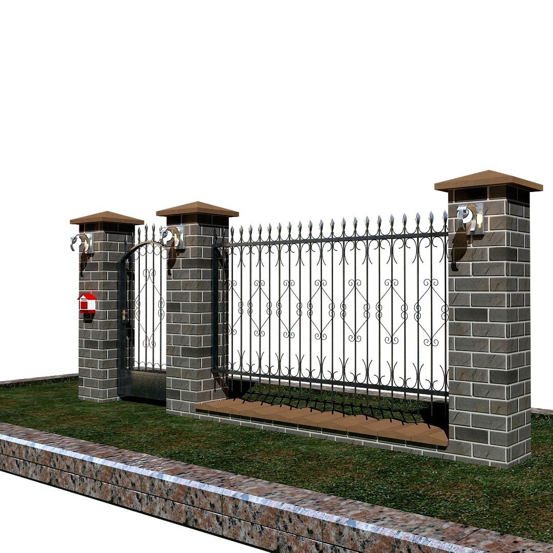 Fence