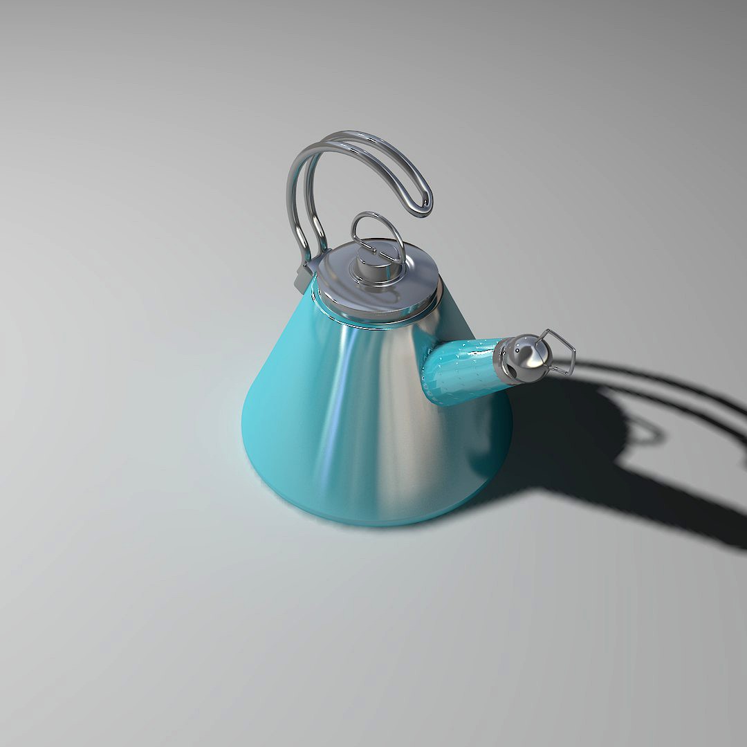 Kettle