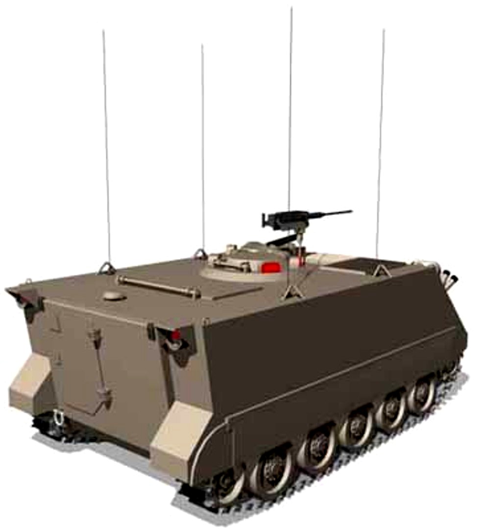 M-113