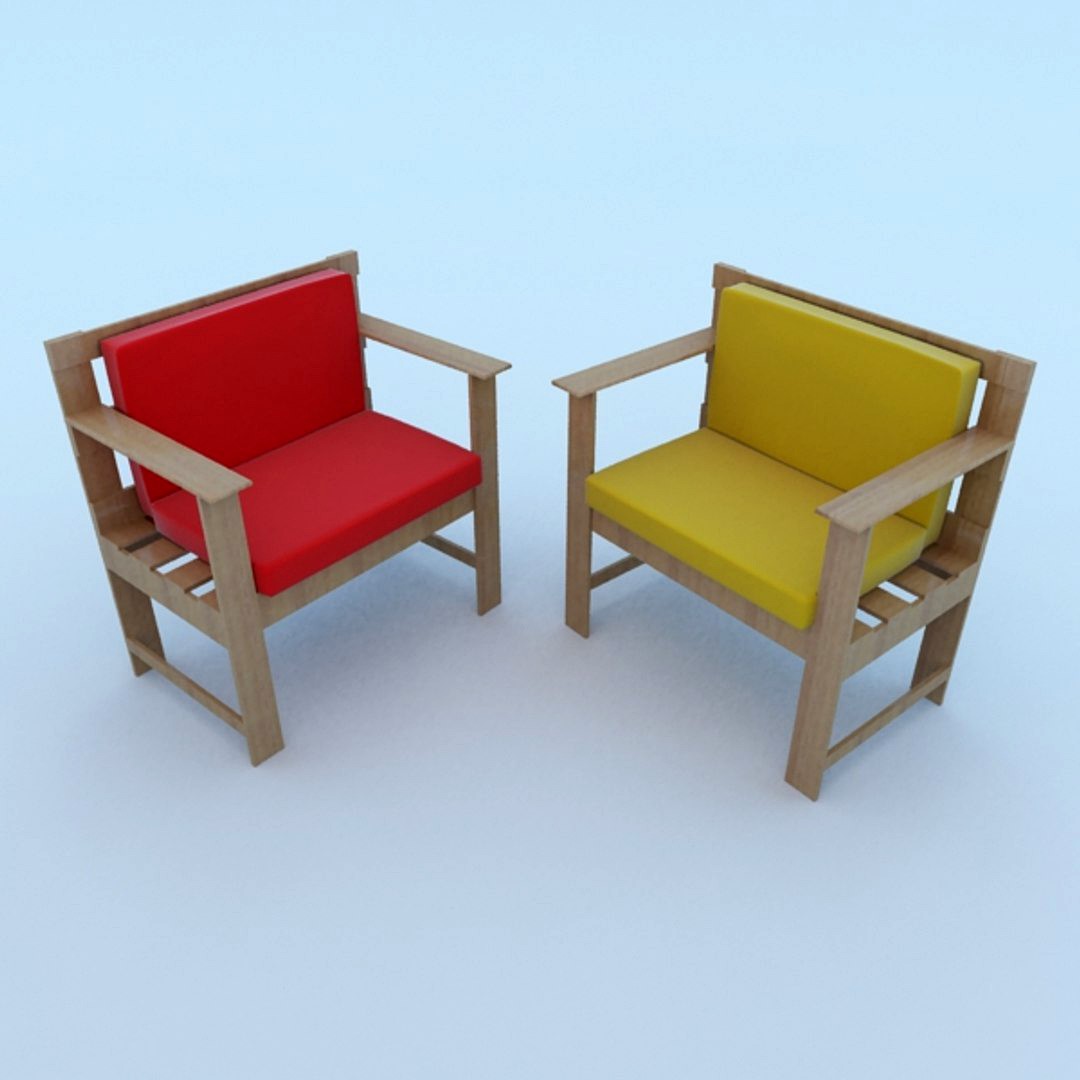Terrace Chair