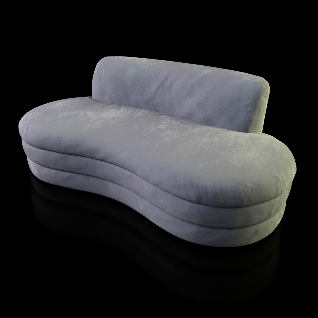 Cloud Sofa