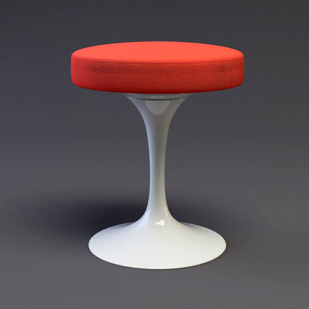 Tulip Stool