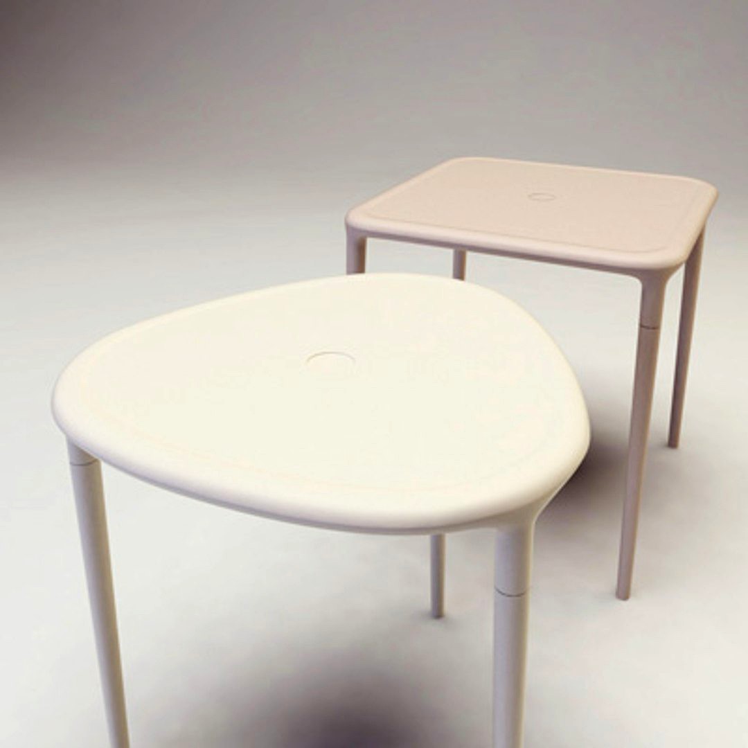 Air table