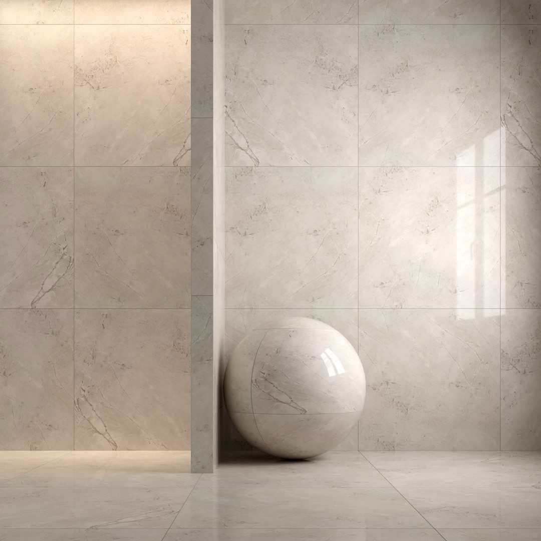 Panaria Ceramica ZERO.3 Eternity BREACH GREY 120x120